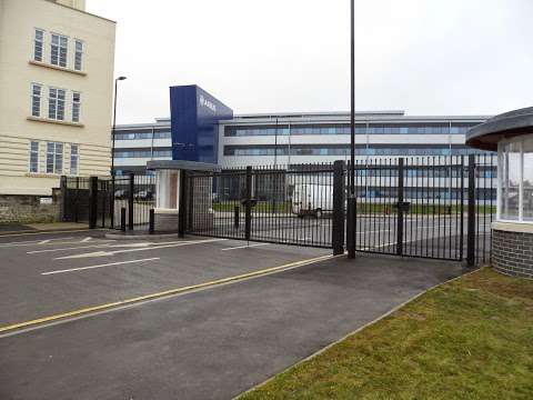 Callaghan Security Fencing & Gates photo