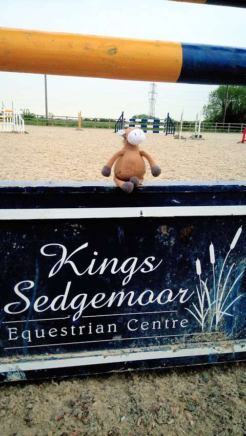 Kings Sedgemoor Equestrian Centre photo